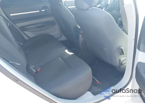 2008 Dodge Magnum Sxt from USA, damaged, VIN 2D4FV37V68H214404